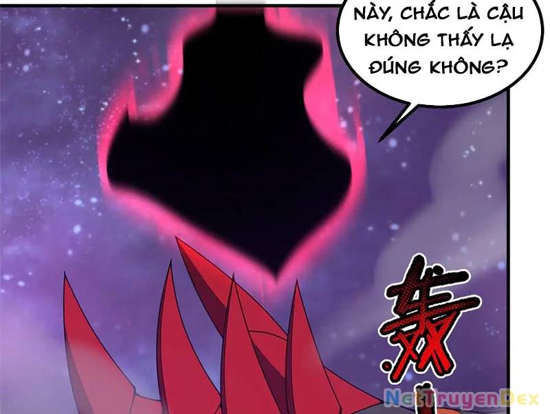 Thần Sủng Tiến Hóa Chap 371 - Next Chap 372