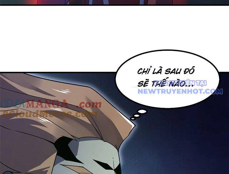 Thần Sủng Tiến Hóa Chap 377 - Next Chap 378