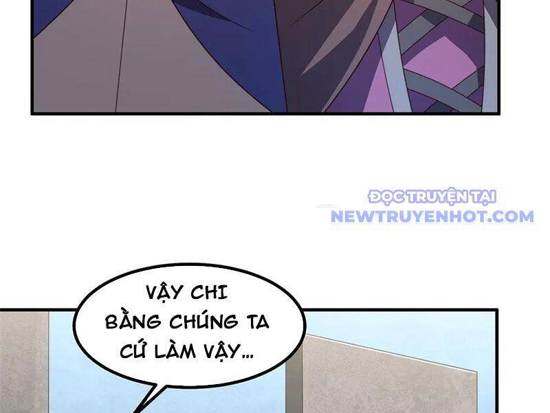 Thần Sủng Tiến Hóa Chap 377 - Next Chap 378
