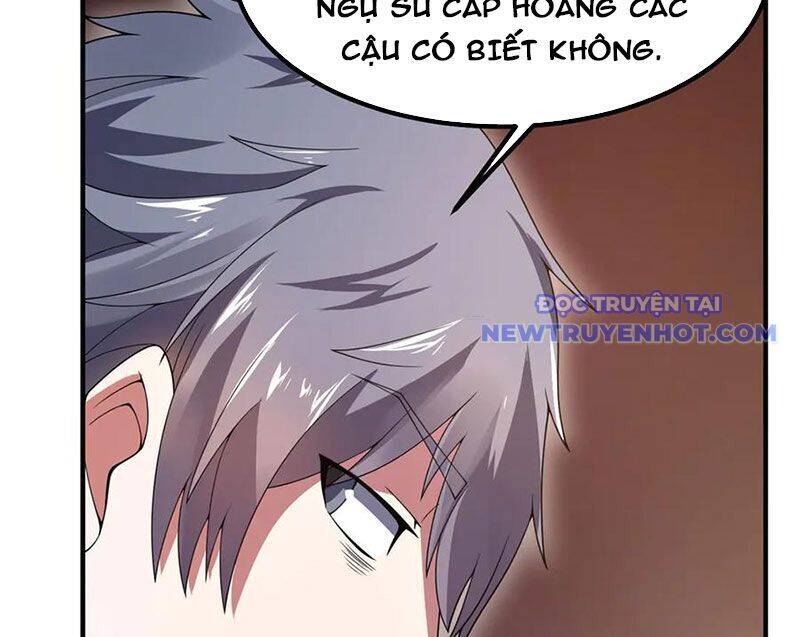 Thần Sủng Tiến Hóa Chap 377 - Next Chap 378