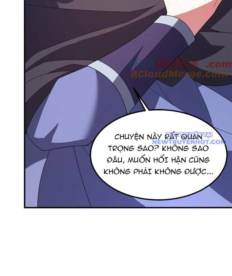 Thần Sủng Tiến Hóa Chap 378 - Next Chap 379