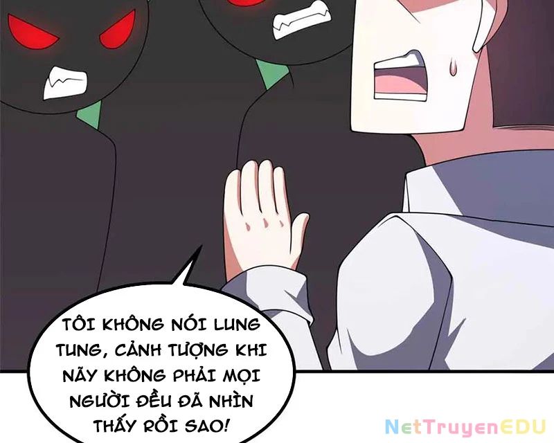 Thần Sủng Tiến Hóa Chap 381 - Next Chap 382
