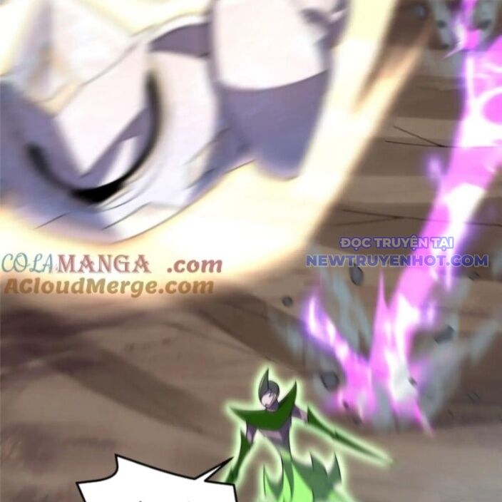 Thần Sủng Tiến Hóa Chap 383 - Next Chap 384