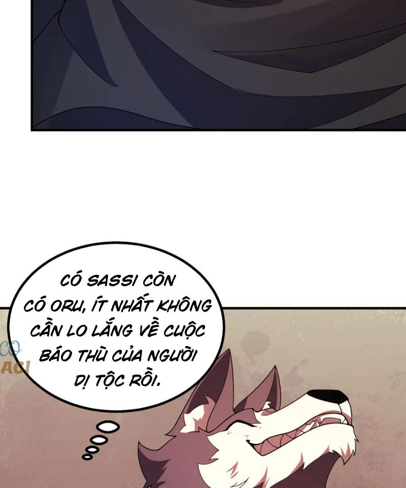 Thần Sủng Tiến Hóa Chap 385 - Next Chap 386