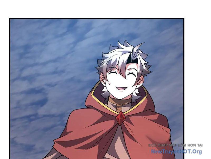 Thần Sủng Tiến Hóa Chap 405 - Next Chap 406