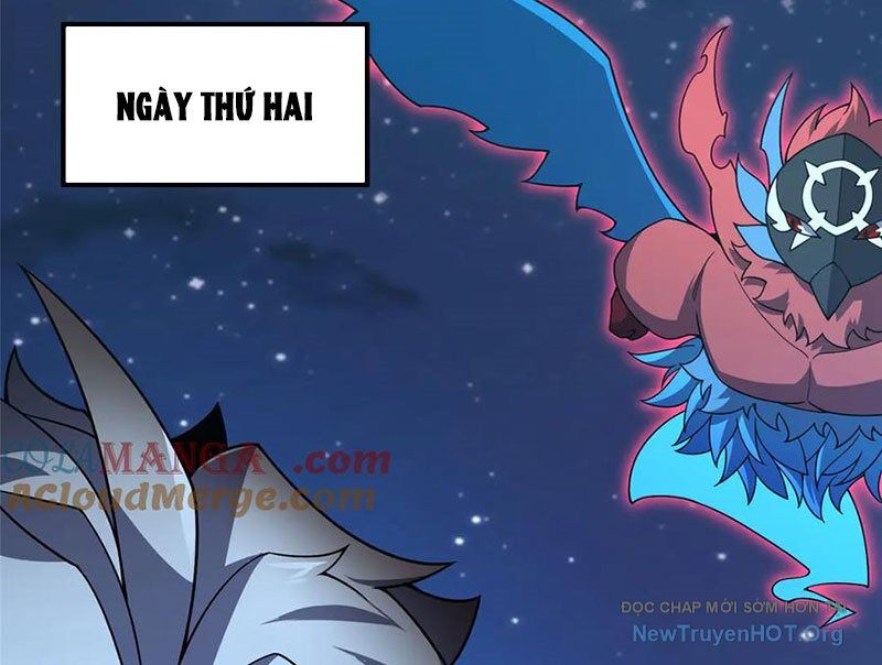 Thần Sủng Tiến Hóa Chap 405 - Next Chap 406