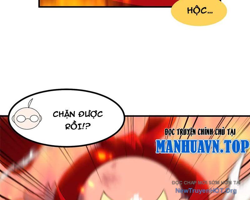 Thần Sủng Tiến Hóa Chap 406 - Next Chap 407