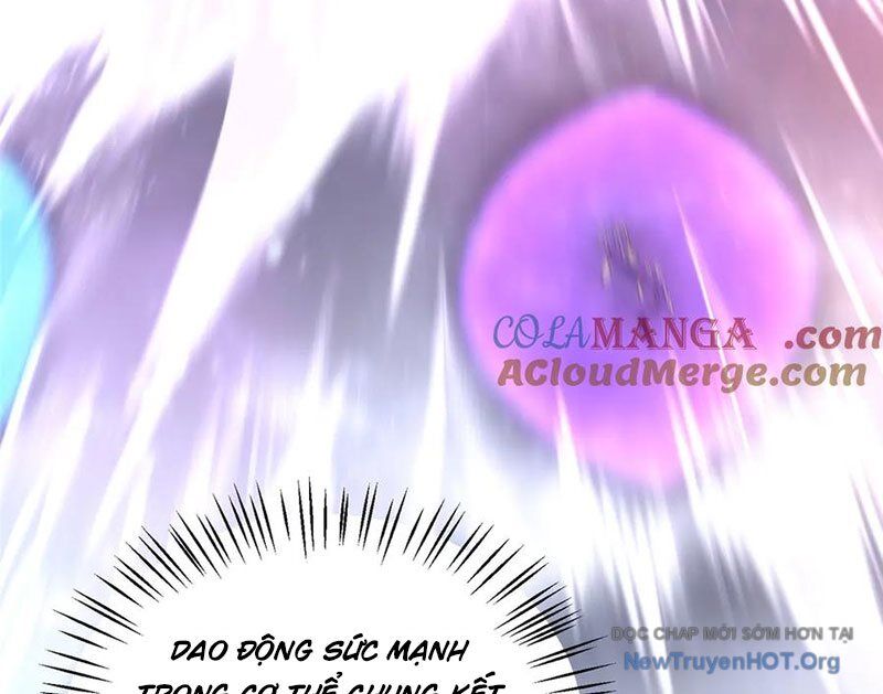 Thần Sủng Tiến Hóa Chap 408 - Next Chap 409