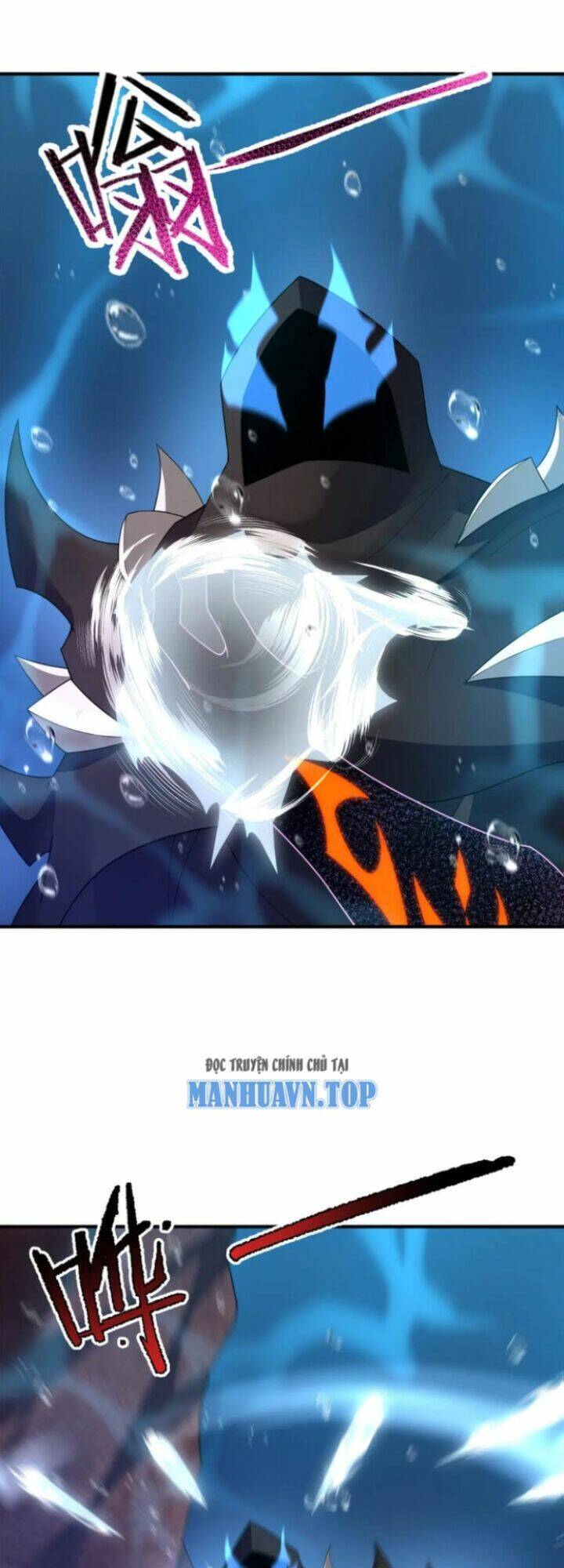 Thần Sủng Tiến Hóa Chap 207 - Next Chap 208