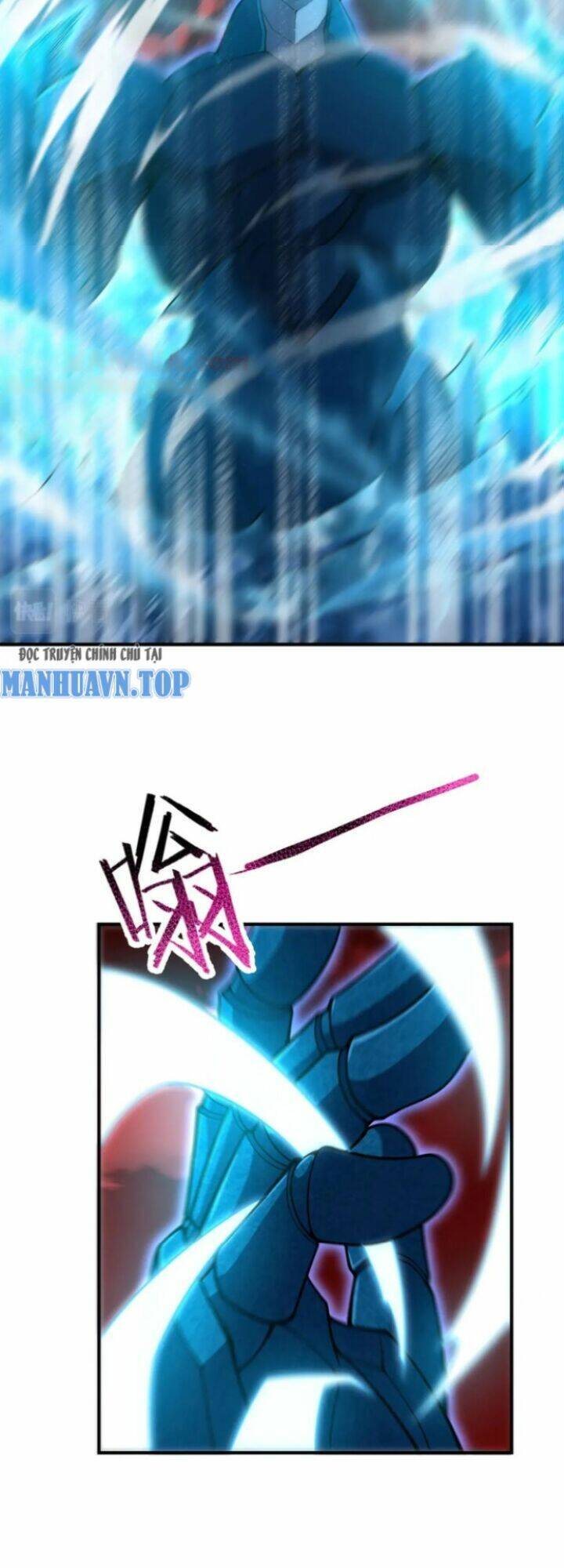 Thần Sủng Tiến Hóa Chap 207 - Next Chap 208