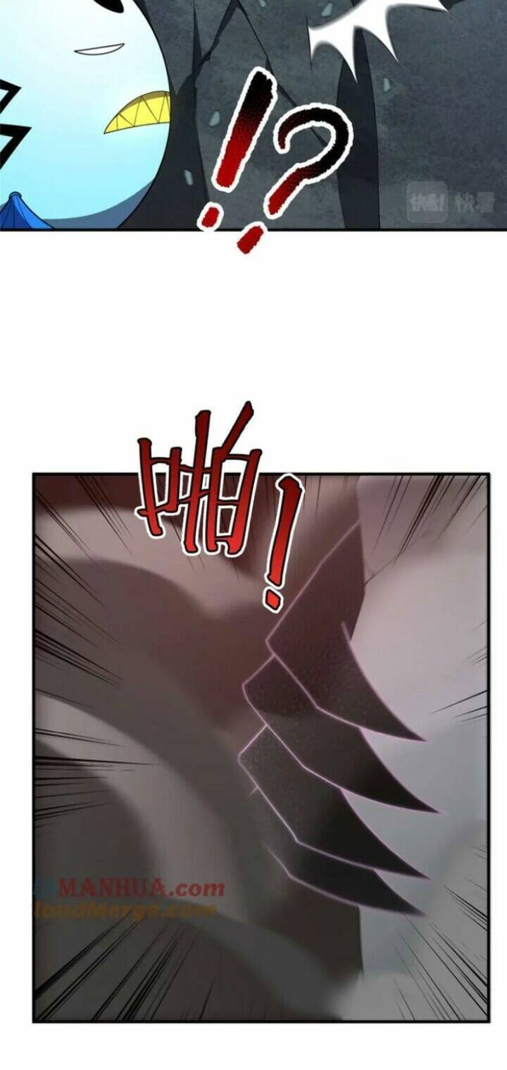 Thần Sủng Tiến Hóa Chap 217 - Next Chap 218