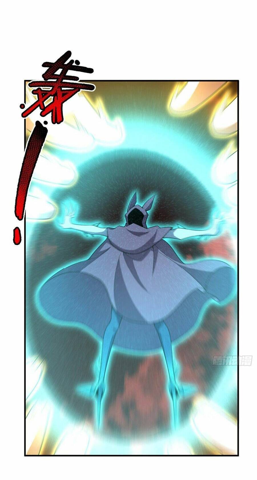 Thần Sủng Tiến Hóa Chap 242 - Next Chap 243