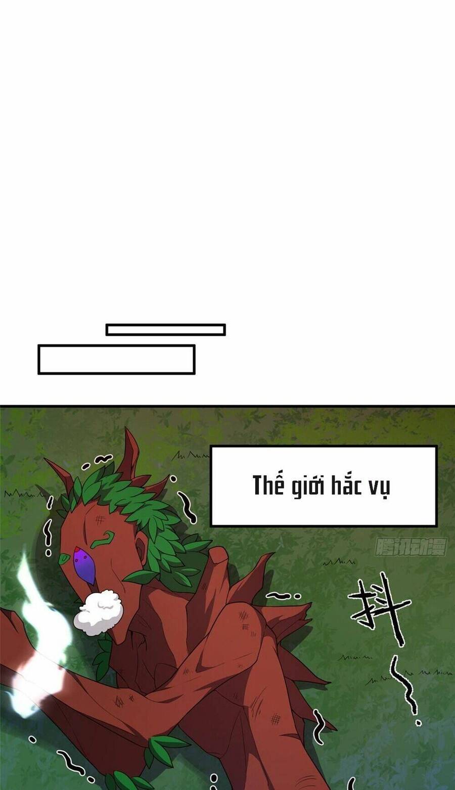 Thần Sủng Tiến Hóa Chap 245 - Next Chap 246