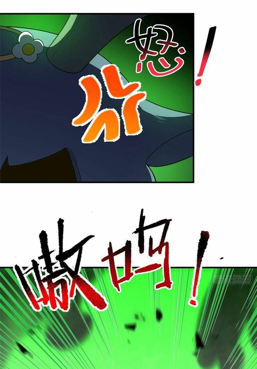 Thần Sủng Tiến Hóa Chap 252 - Next Chap 253