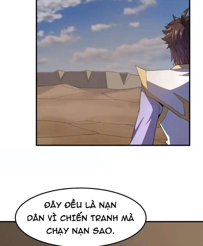 Thần Sủng Tiến Hóa Chap 260 - Next Chap 261