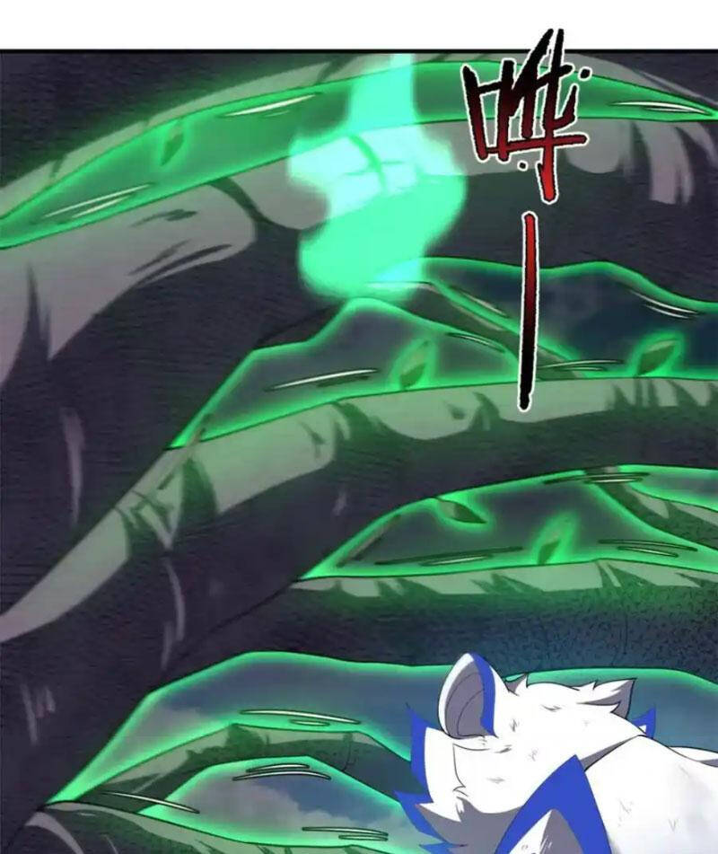 Thần Sủng Tiến Hóa Chap 261 - Next Chap 262