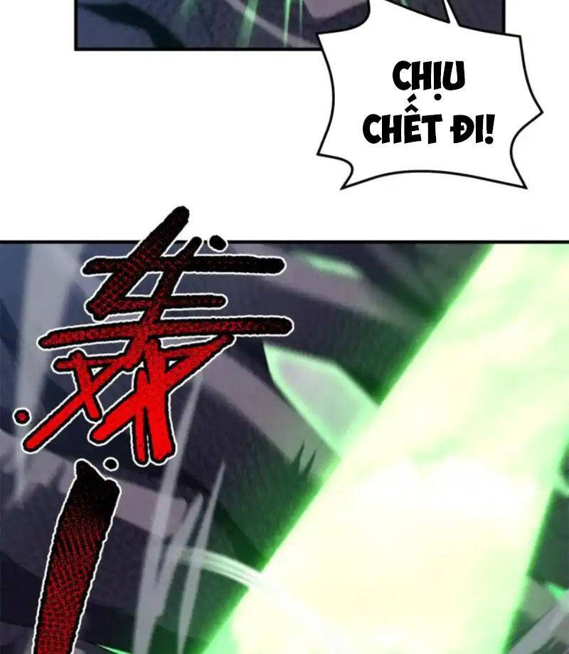 Thần Sủng Tiến Hóa Chap 261 - Next Chap 262