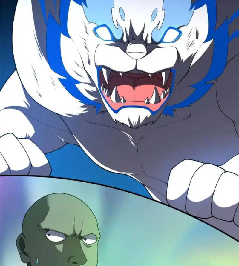 Thần Sủng Tiến Hóa Chap 261 - Next Chap 262