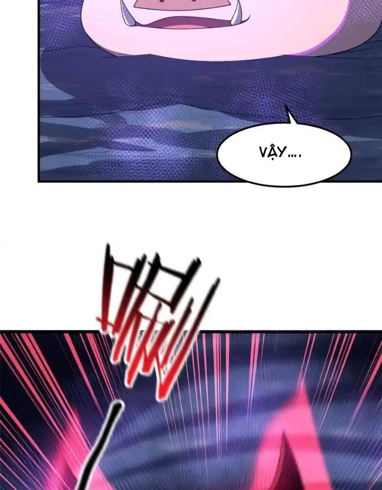 Thần Sủng Tiến Hóa Chap 266 - Next Chap 267