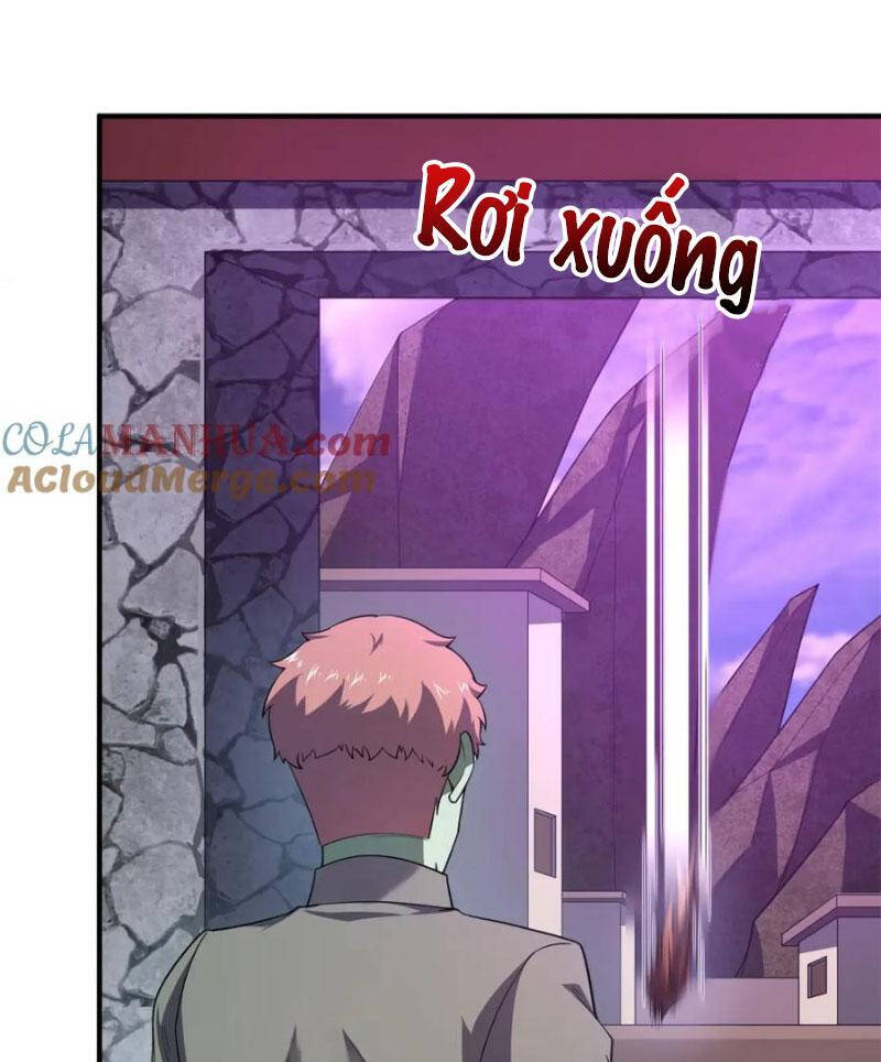 Thần Sủng Tiến Hóa Chap 269 - Next Chap 270