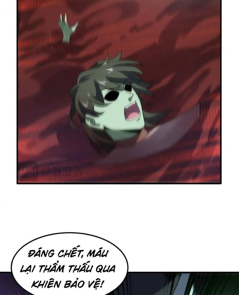 Thần Sủng Tiến Hóa Chap 269 - Next Chap 270