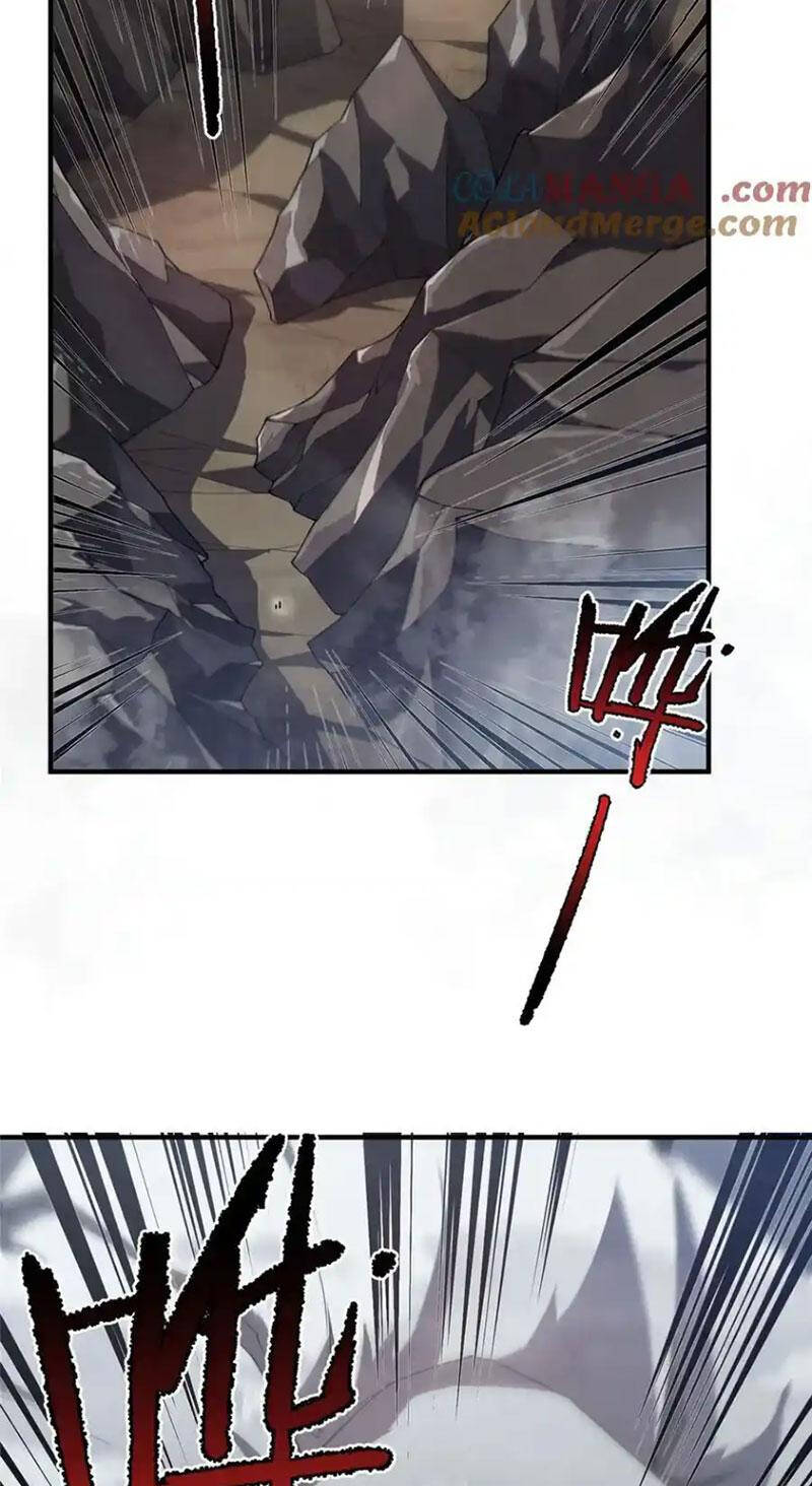 Thần Sủng Tiến Hóa Chap 296 - Next Chap 297