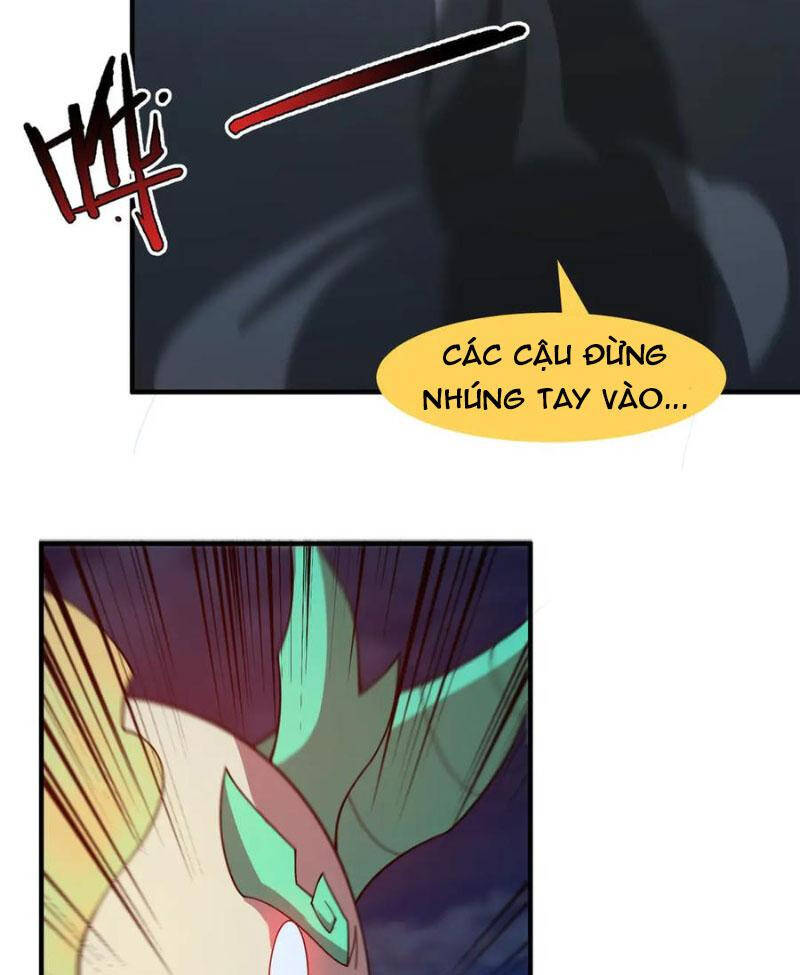 Thần Sủng Tiến Hóa Chap 302 - Next Chap 303