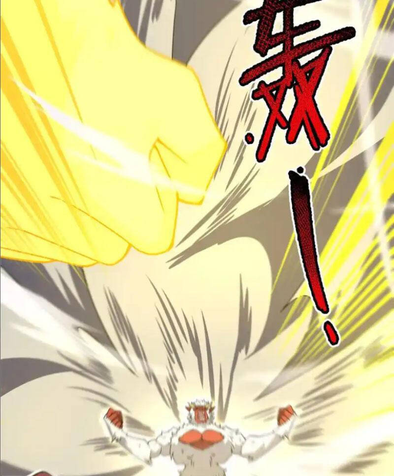 Thần Sủng Tiến Hóa Chap 309 - Next Chap 310