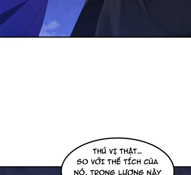 Thần Sủng Tiến Hóa Chap 317 - Next Chap 318