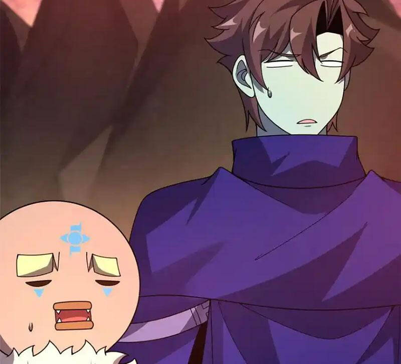 Thần Sủng Tiến Hóa Chap 318 - Next Chap 319