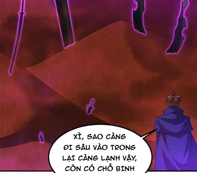 Thần Sủng Tiến Hóa Chap 320 - Next Chap 321