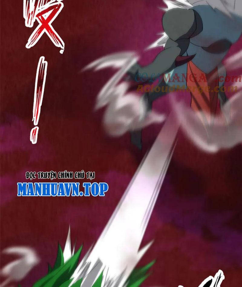 Thần Sủng Tiến Hóa Chap 321 - Next Chap 322