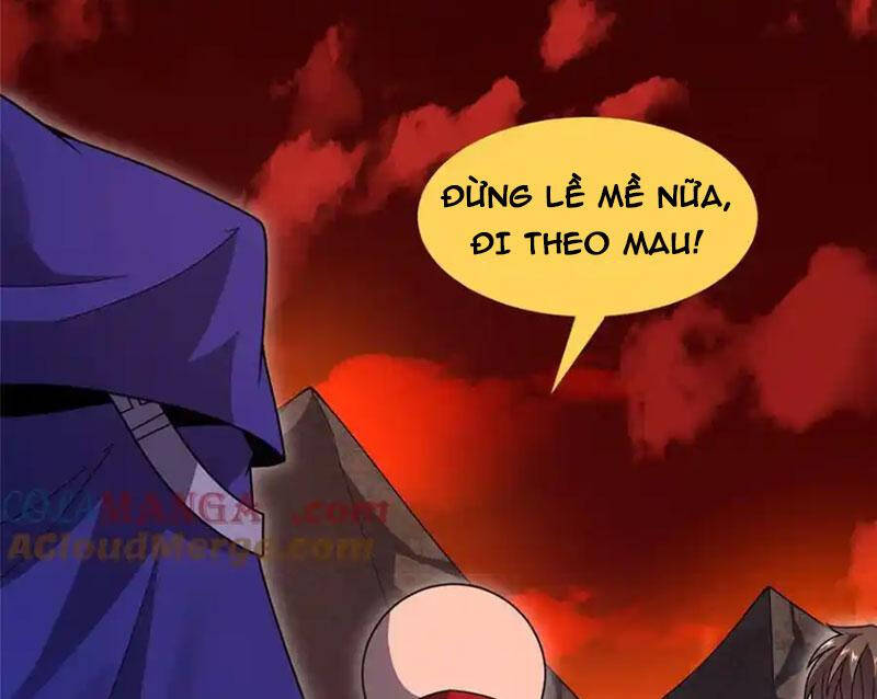 Thần Sủng Tiến Hóa Chap 334 - Next Chap 335