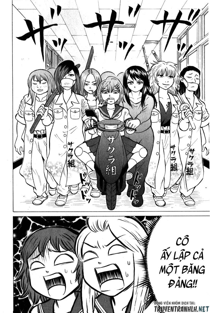 Sumire 16 Sai !! Chap 49 - Next Chap 50