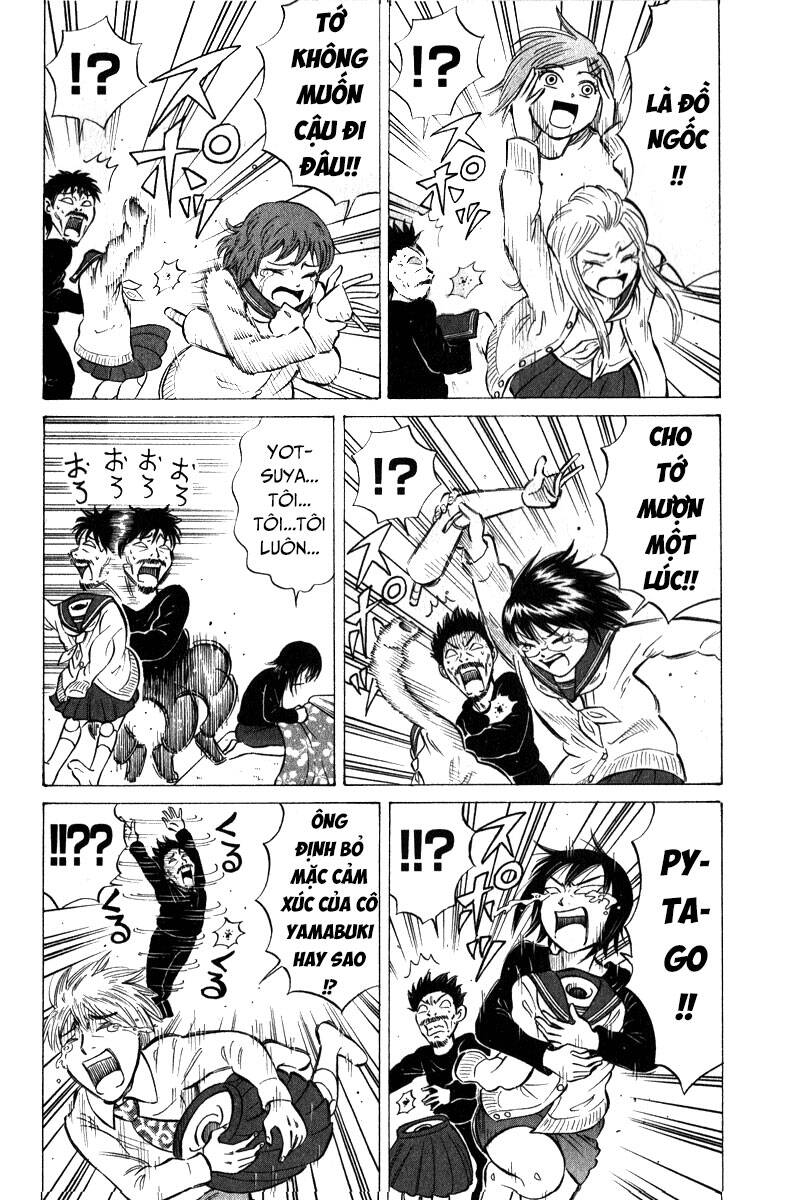 Sumire 16 Sai !! Chap 51 - Next Chap 52