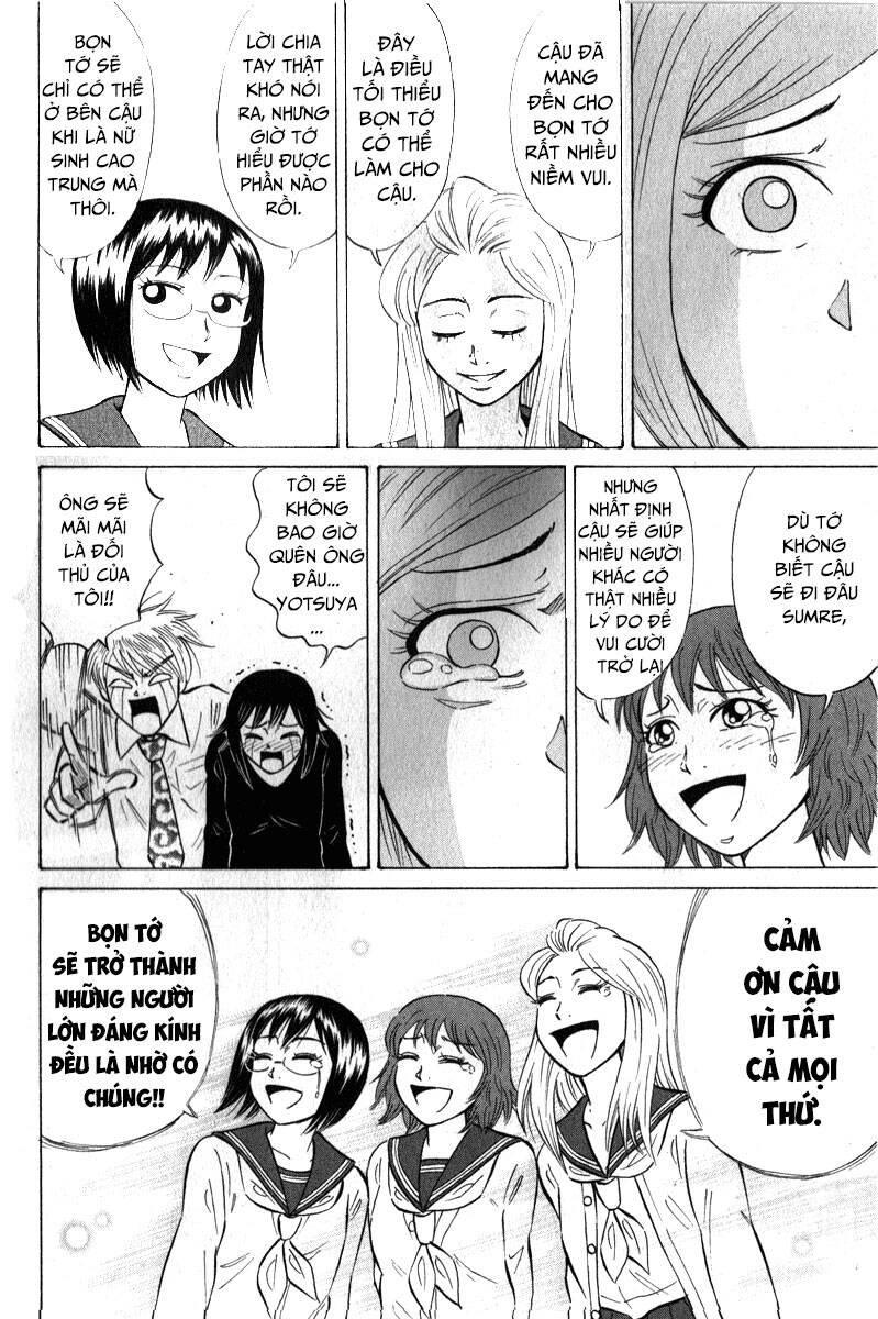 Sumire 16 Sai !! Chap 51 - Next Chap 52
