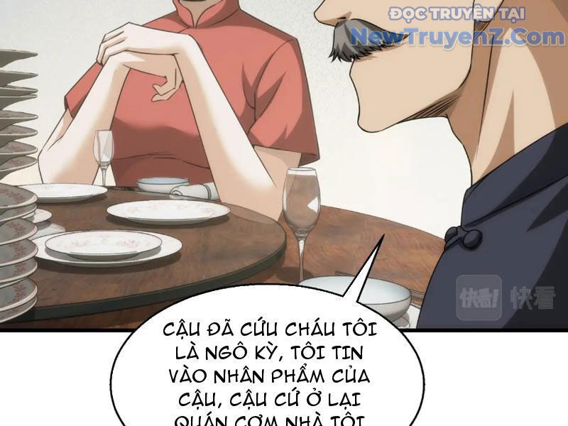 Nhất Ký Trọng Quyền Chap 11 - Next Chap 12