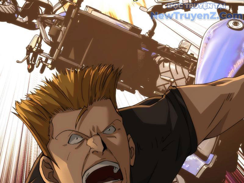 Nhất Ký Trọng Quyền Chap 11 - Next Chap 12