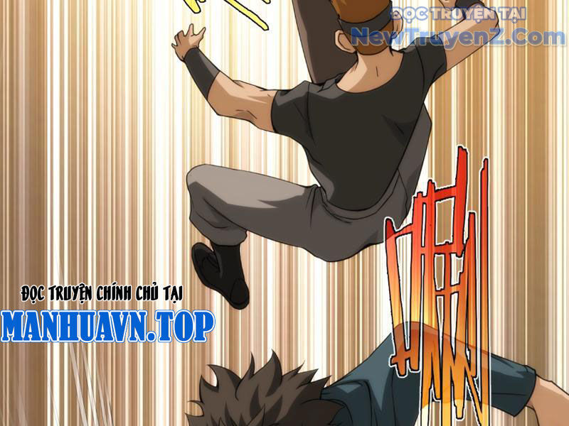 Nhất Ký Trọng Quyền Chap 11 - Next Chap 12