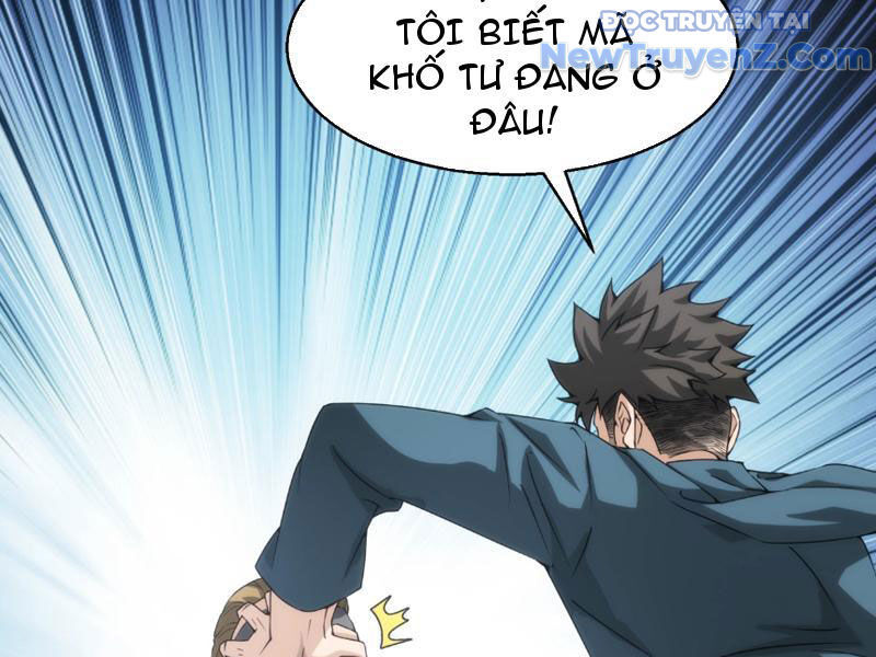 Nhất Ký Trọng Quyền Chap 11 - Next Chap 12