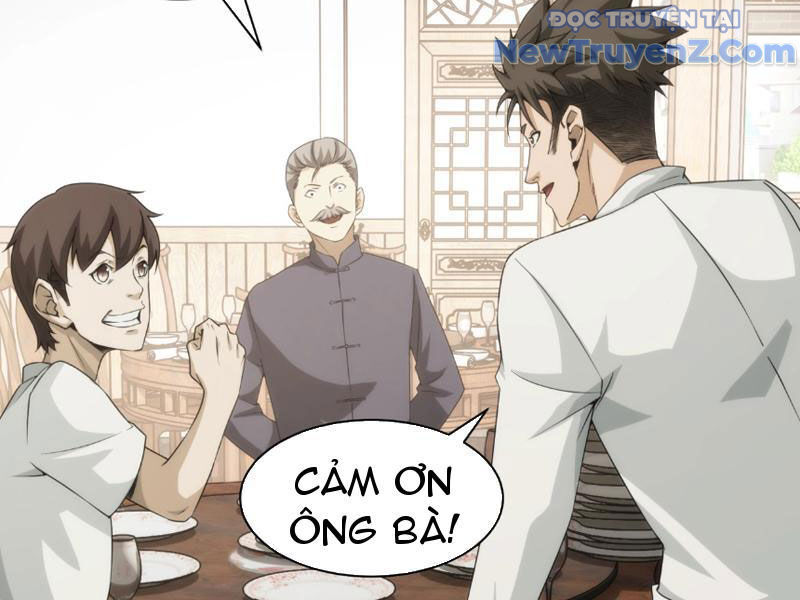 Nhất Ký Trọng Quyền Chap 11 - Next Chap 12
