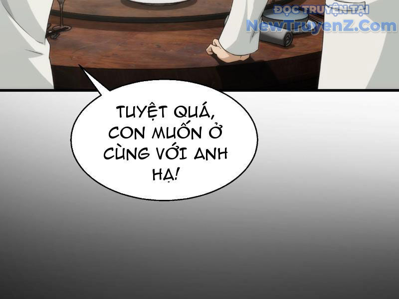 Nhất Ký Trọng Quyền Chap 11 - Next Chap 12