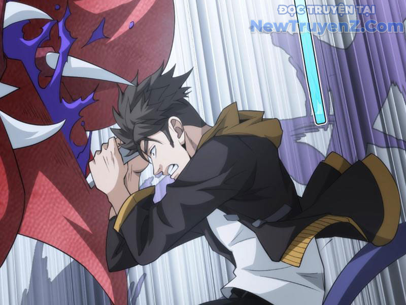 Nhất Ký Trọng Quyền Chap 11 - Next Chap 12