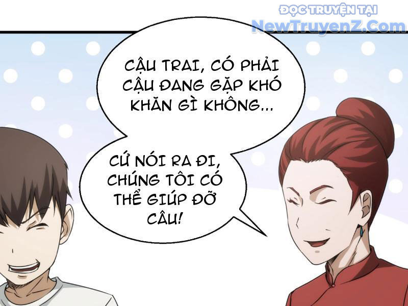 Nhất Ký Trọng Quyền Chap 11 - Next Chap 12