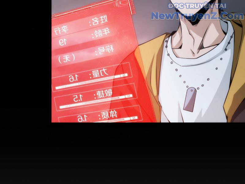 Nhất Ký Trọng Quyền Chap 11 - Next Chap 12