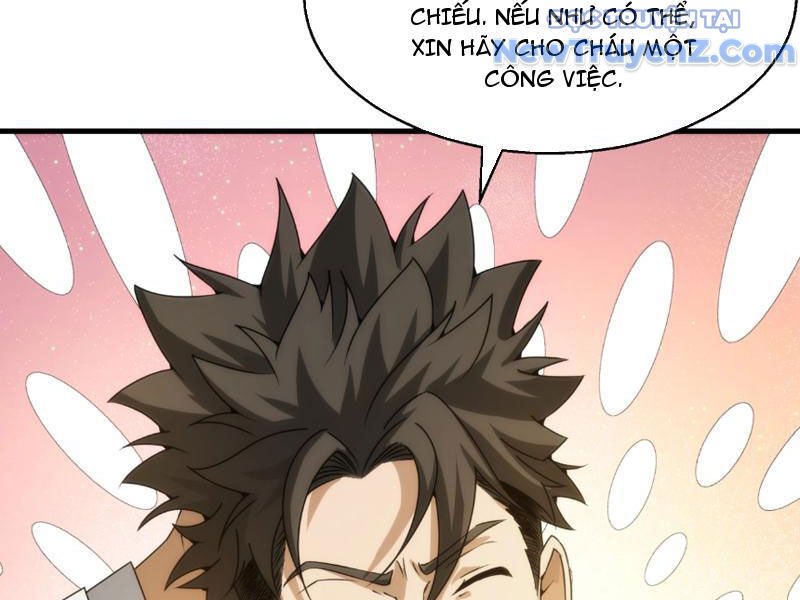 Nhất Ký Trọng Quyền Chap 11 - Next Chap 12