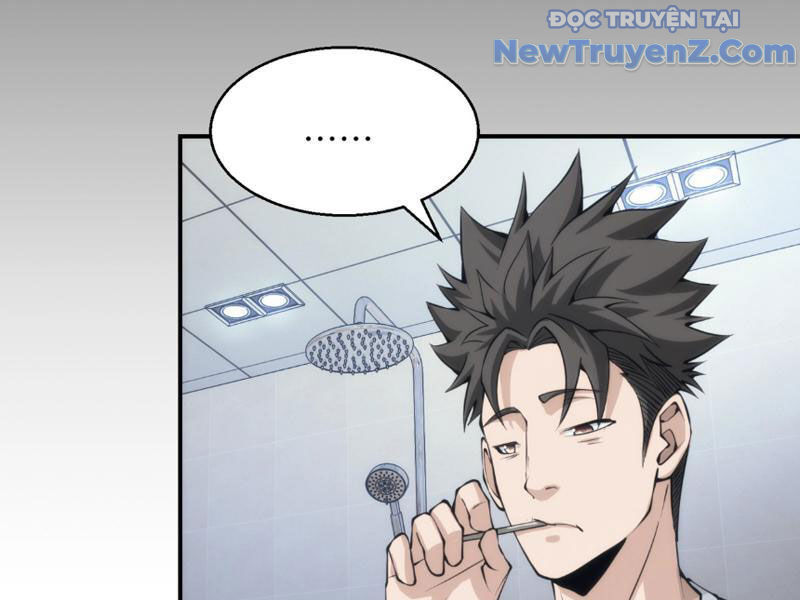 Nhất Ký Trọng Quyền Chap 11 - Next Chap 12