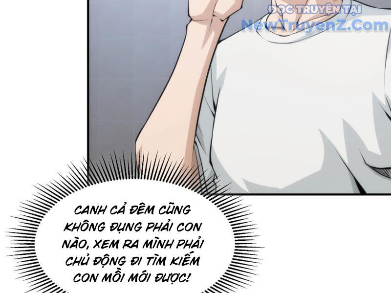 Nhất Ký Trọng Quyền Chap 11 - Next Chap 12