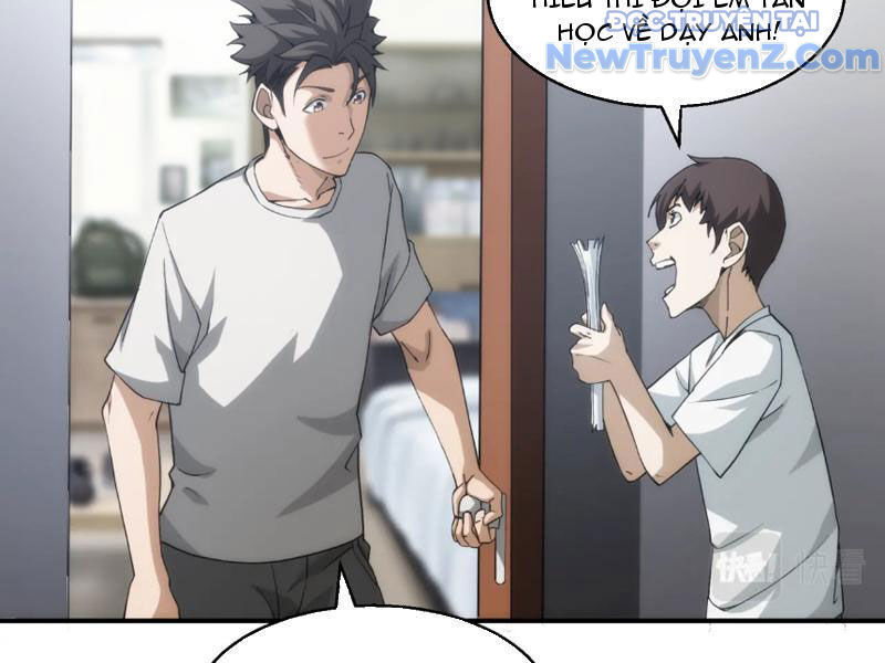 Nhất Ký Trọng Quyền Chap 11 - Next Chap 12