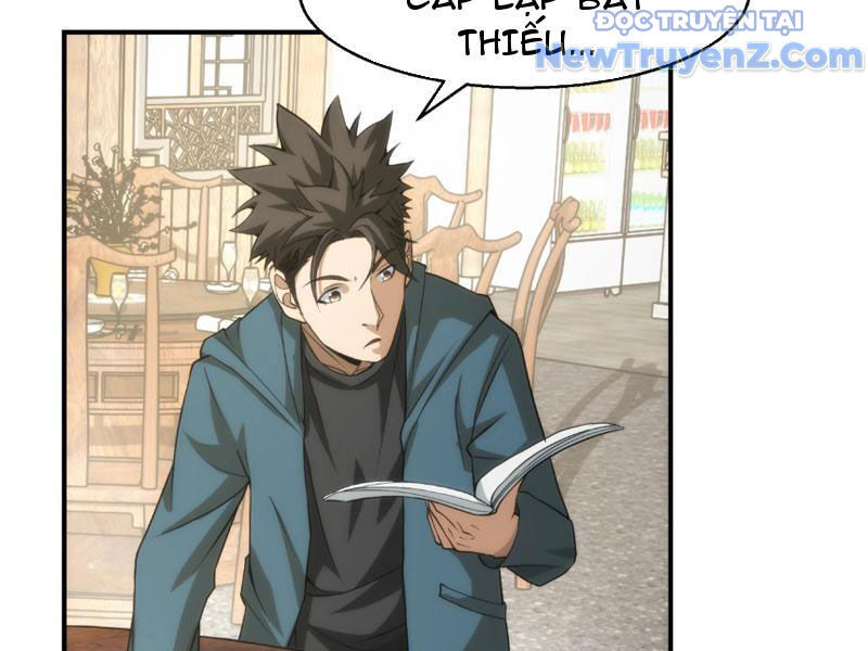 Nhất Ký Trọng Quyền Chap 11 - Next Chap 12